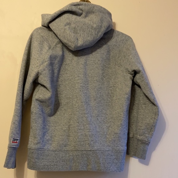 Levis sweater - Picture 2 of 4